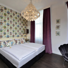 Hotel Domstern - Bild 7