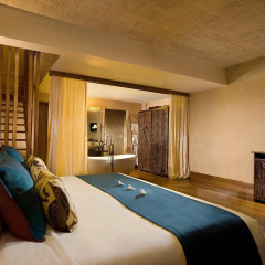 Kupu Kupu Jimbaran Beach Club & Spa - Bild 3