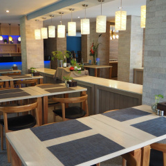 Blue Tara Hotel Krabi Ao Nang - Bild 29