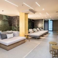 Radisson Blu Hotel, Cologne - Bild 7