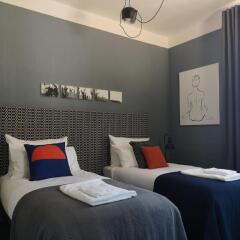 Zeit Hotel in Tsesis, Latvia from 63$, photos, reviews - zenhotels.com photo 33