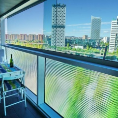 Apt. Fira Gran Via - Barcelona4Seasons - Bild 7