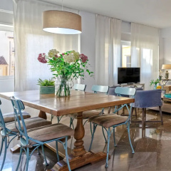 Genteel Home Litoral - Bild 4