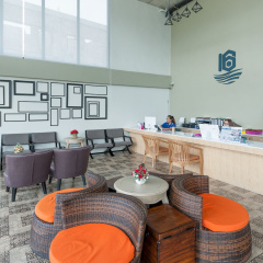The Sixteenth Naiyang Beach Hotel - Bild 20