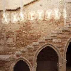 Ca' Zusto Venezia Hotel - Bild 1