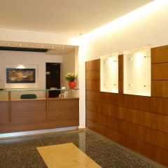 Blue Sea Hotel - Bild 2