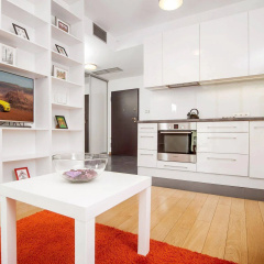 Wawel Luxury Apartments by Amstra - Bild 18