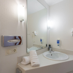 Hotel Münster Kongresscenter Affiliated by Meliá - Bild 11