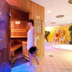 Mercure Hotel Erfurt Altstadt - Bild 24