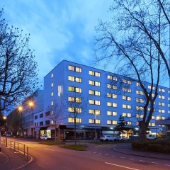 Apaliving - Das Budgethotel - Bild 16