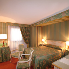 Hotel Cavalletto e Doge Orseolo - Bild 14