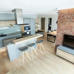 Marina Apartments Regensburg - Bild 18