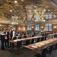 Maritim Hotel Stuttgart - Bild 18