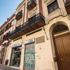 Hispalis Castilla - Bild 1