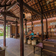 Tan Thanh Garden Homestay thumbnail 17