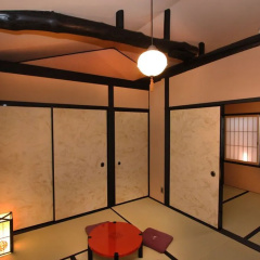 Brian Machiya Inn thumbnail 10