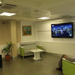 Nif Ankara Hotel - Bild 19