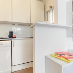 Joli Studio avec Jardin - Neuilly à 2 min de Paris - Bild 12