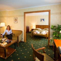 TRIHOTEL Rostock – Wellnesshotel Adults Only - Bild 5