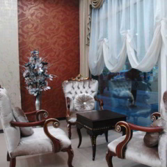 Alhas Hotel - Bild 9