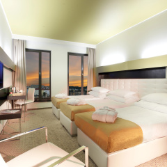 Grandior Hotel Prague - Bild 4