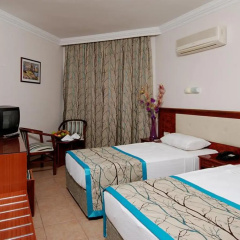 Time Beach Hotel - Bild 5