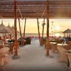 PinkCoco Gili Trawangan - Constant Surprises- for Cool Adults Only - Bild 17
