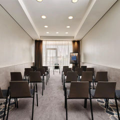 Radisson Blu Hotel, Hamburg Airport - Bild 16