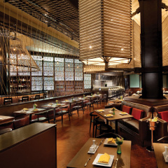 ARIA Resort & Casino - Bild 13
