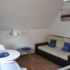 Seevilla Wietjes Whg 6 - Bild 3