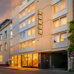Hotel Leonet - Bild 1