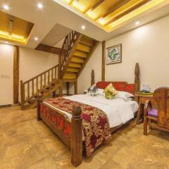 Yonsamity Chain Inn Yunge Branch thumbnail 45