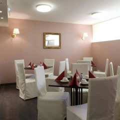 Premier Inn Berlin City Spittelmarkt - Bild 16