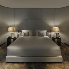 Armani Hotel Milano - Bild 22