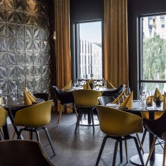 Radisson Blu Hotel Nydalen, Oslo - Bild 8
