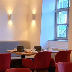 Altstadthotel Alt  Jung - Bild 15