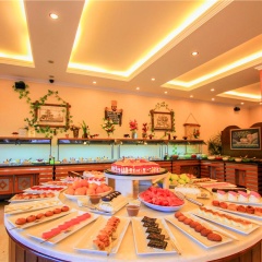 Kayamaris Hotel - Bild 14
