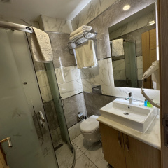 Gulec Hotel & Spa - Special Category - Bild 8
