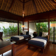 Kayumanis Jimbaran Private Estate & Spa - Bild 3
