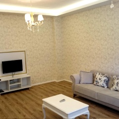 Bursa Residence - Bild 5