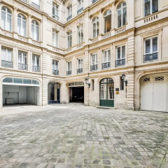 WS - Opéra - Malesherbes - Bild 1