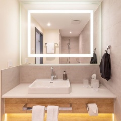 Stellaris Apartment Hotel - Bild 8