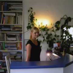 Apart Pension Babelsberg - Bild 7