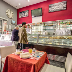 Hotel Centro Cavour - Bild 15
