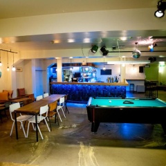 Wombat's City Hostel Vienna Naschmarkt - Bild 15