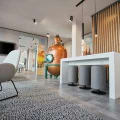 B&B Hotel Köln-City - Bild 17