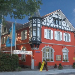Beim Schupi - Bild 1