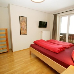 Ferienwohnung 2 Gestüt Pfaffenlehen - Bild 2