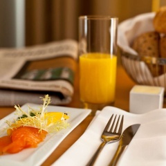 relexa hotel Stuttgarter Hof Berlin - Bild 10