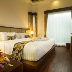 The Astari Villa & Residence - Bild 4